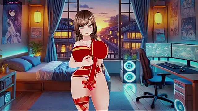 Hanaedamngirl online show from 02/24/25, 08:25