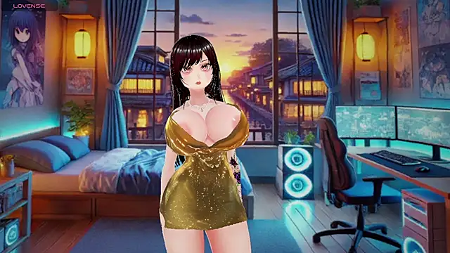 Hanaedamngirl online show from 03/07/25, 07:38