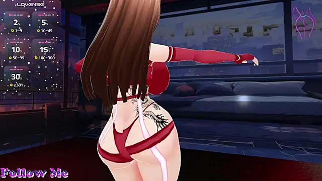 Hanaedamngirl online show from 03/20/25, 03:02