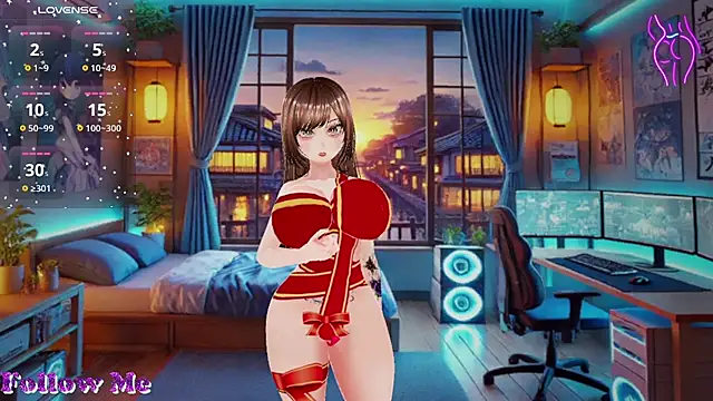 Hanaedamngirl online show from 09/23/25, 02:03