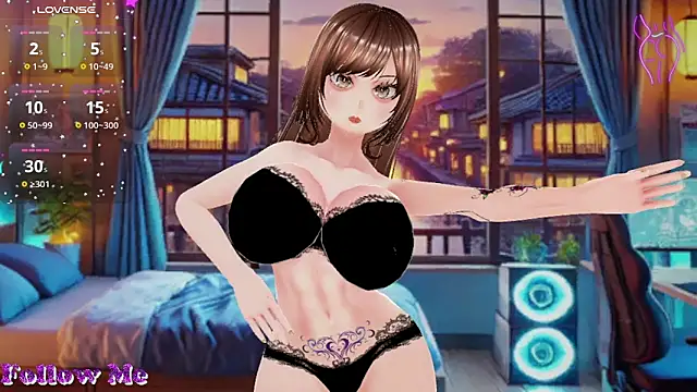 Hanaedamngirl online show from 06/07/26, 05:06