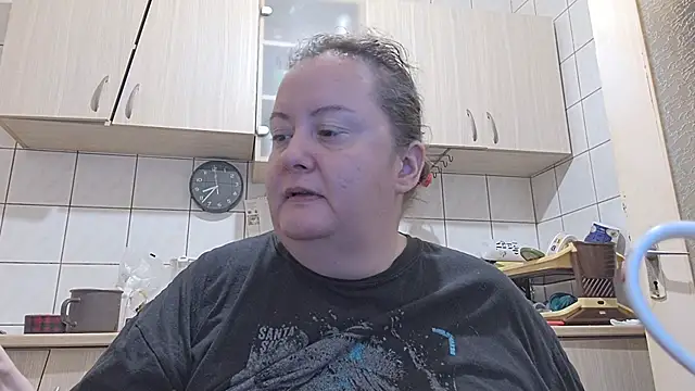 Snapshot of melissaBlessing chatting on 01/17/25, 04:39 melissaBlessing online show from 01/17/25, 04:39