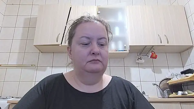 Snapshot of melissaBlessing chatting on 01/19/25, 06:31 melissaBlessing online show from 01/19/25, 06:31