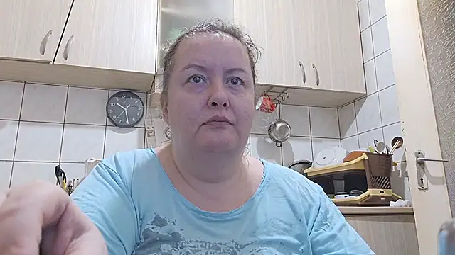 Snapshot of melissaBlessing chatting on 01/27/25, 06:30 melissaBlessing online show from 01/27/25, 06:30