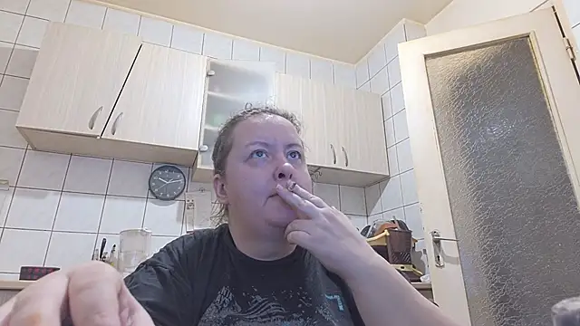 Snapshot of melissaBlessing chatting on 02/07/25, 06:14 melissaBlessing online show from 02/07/25, 06:14