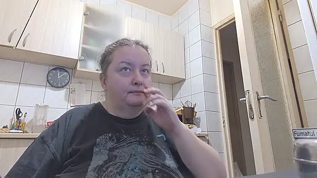 Snapshot of melissaBlessing chatting on 02/08/25, 08:09 melissaBlessing online show from 02/08/25, 08:09