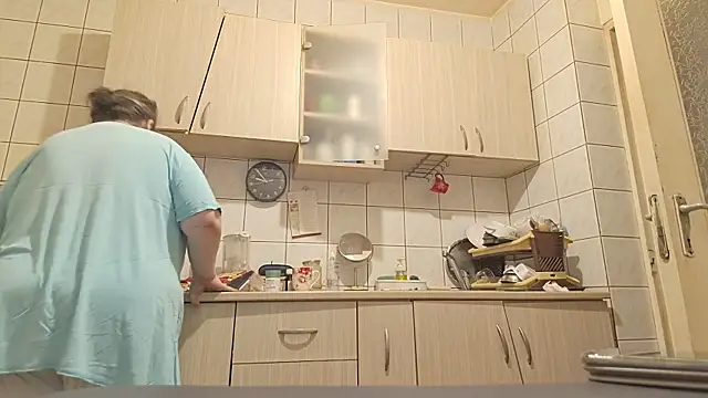 Snapshot of melissaBlessing chatting on 02/20/25, 05:55 melissaBlessing online show from 02/20/25, 05:55