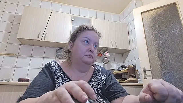 Snapshot of melissaBlessing chatting on 03/13/25, 05:11 melissaBlessing online show from 03/13/25, 05:11