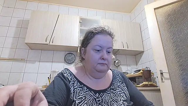 Snapshot of melissaBlessing chatting on 03/15/25, 05:08 melissaBlessing online show from 03/15/25, 05:08