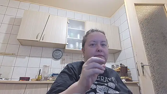 Snapshot of melissaBlessing chatting on 03/19/25, 05:08 melissaBlessing online show from 03/19/25, 05:08