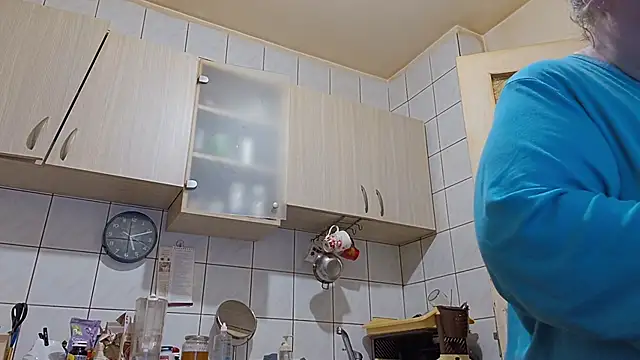 Snapshot of melissaBlessing chatting on 10/06/25, 02:09 melissaBlessing online show from 10/06/25, 02:09