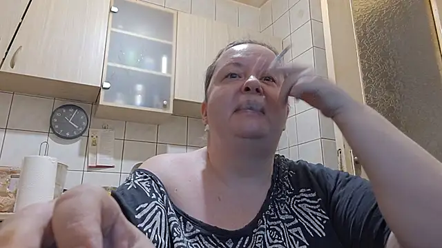 melissaBlessing online show from 04/27/26, 01:03