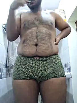 LundChodumera online show from 11/04/25, 01:48