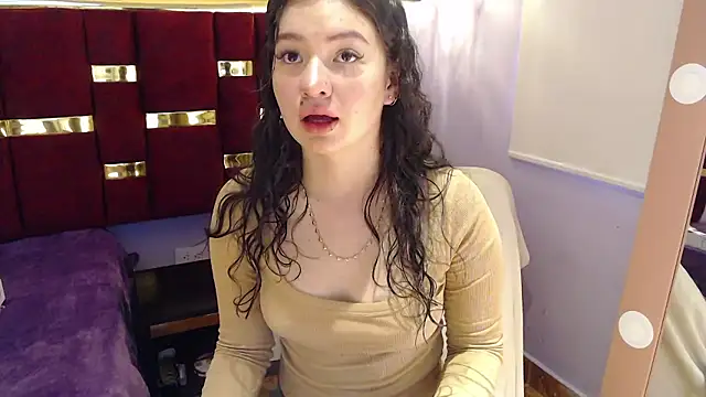 Snapshot of lilimini032 chatting on 01/14/26, 08:14 lilimini032 online show from 01/14/26, 08:14