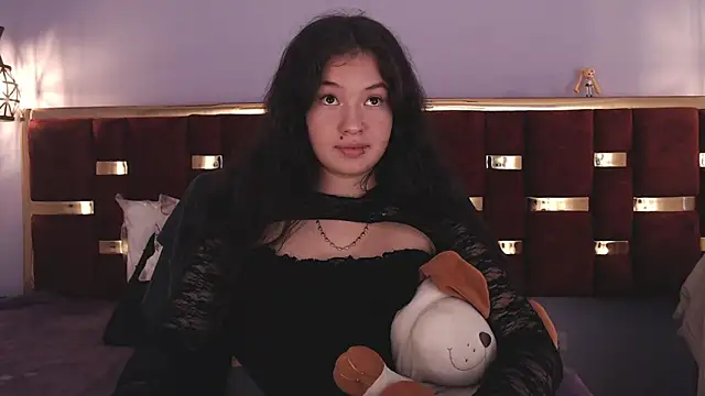 Snapshot of lilimini032 chatting on 03/03/26, 07:53 lilimini032 online show from 03/03/26, 07:53