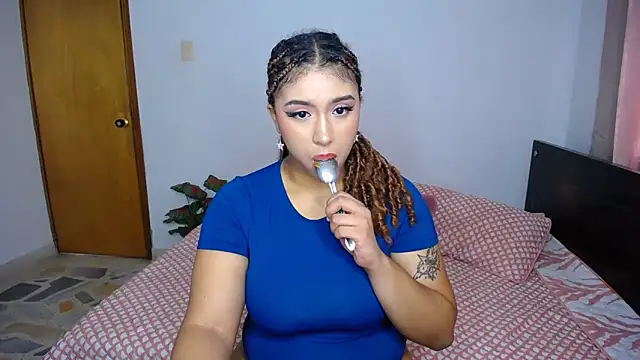 barbara falcons online show from 12/19/24, 07:07