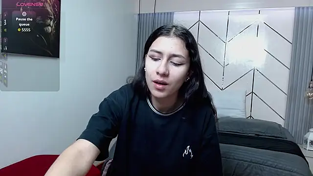 Snapshot of Lita_Rogers chatting on 09/25/25, 01:48 Lita Rogers online show from 09/25/25, 01:48