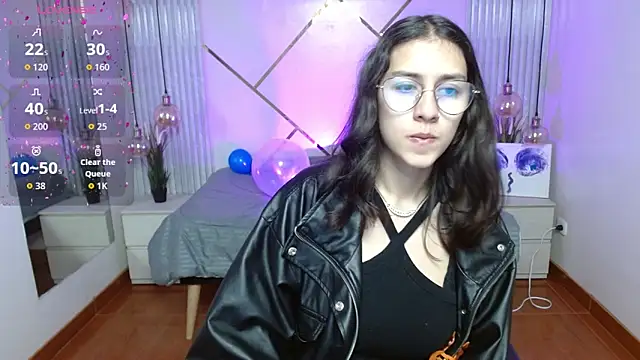 Snapshot of Lita_Rogers chatting on 04/01/26, 01:12 Lita Rogers online show from 04/01/26, 01:12