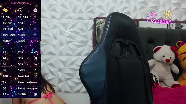 Allie Vergara online show from 06/28/26, 03:45