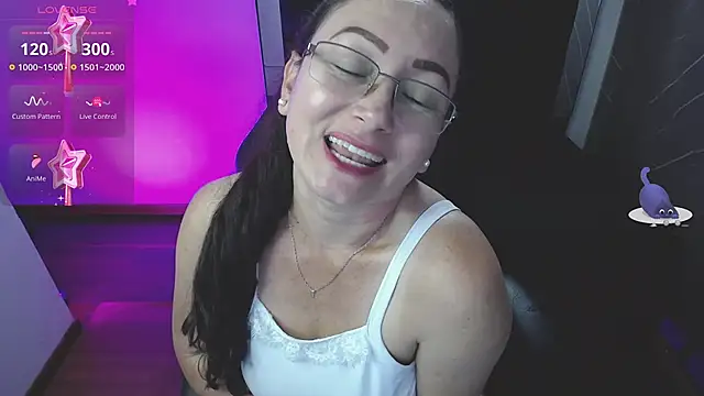 milly sanchez online show from 01/29/25, 10:43