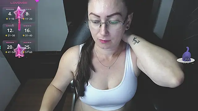 milly sanchez online show from 02/11/25, 09:03