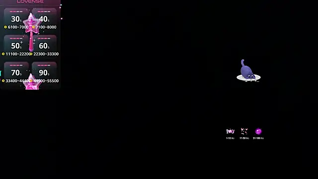 milly sanchez online show from 02/22/25, 08:53