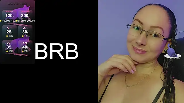 milly sanchez online show from 03/03/25, 11:46