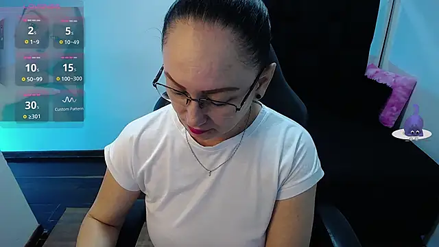 milly sanchez online show from 09/21/25, 07:26