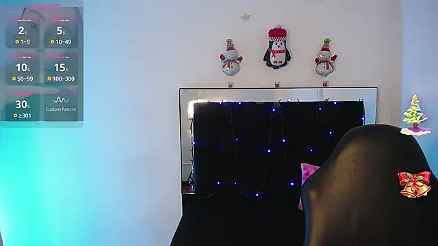 milly sanchez online show from 12/18/25, 11:11