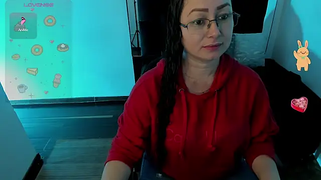 milly sanchez online show from 05/02/26, 09:20