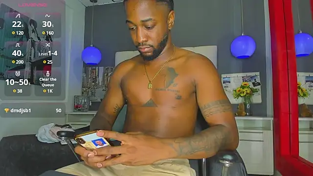 Drake Nassir4 online show from 02/01/25, 06:08