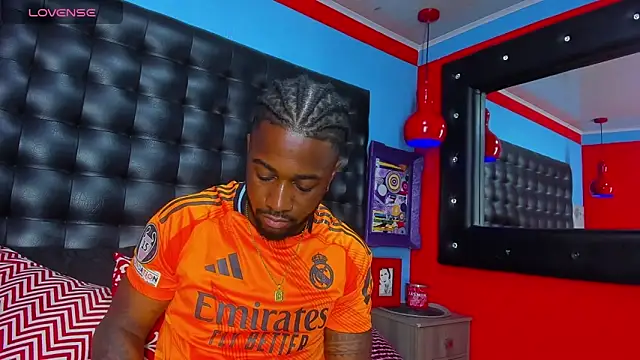 Drake Nassir4 online show from 02/13/25, 04:50