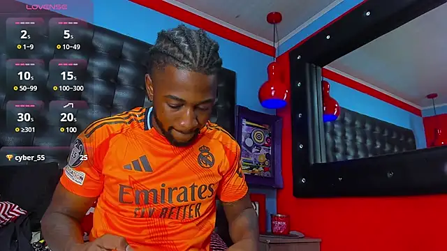 Drake Nassir4 online show from 02/13/25, 07:52