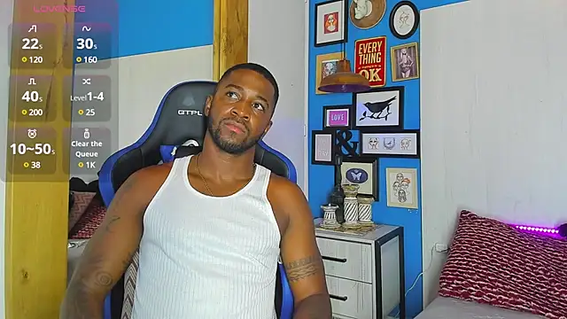 Drake Nassir4 online show from 03/15/25, 07:20