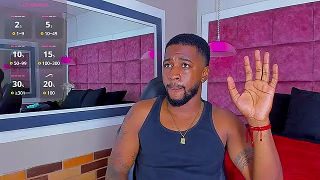 Drake Nassir4 online show from 09/20/25, 04:35