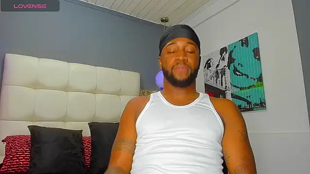 Drake Nassir4 online show from 12/03/25, 03:21