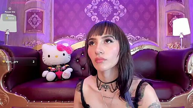 ElectraRaptiis online show from 01/11/25, 11:24