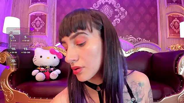 ElectraRaptiis online show from 01/18/25, 07:58