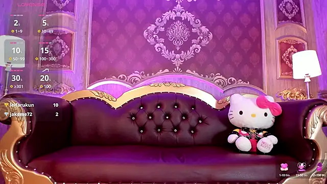 ElectraRaptiis online show from 01/21/25, 07:50