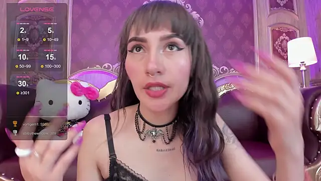 ElectraRaptiis online show from 01/31/25, 08:01