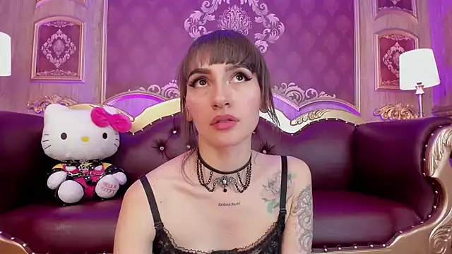 ElectraRaptiis online show from 01/31/25, 11:03