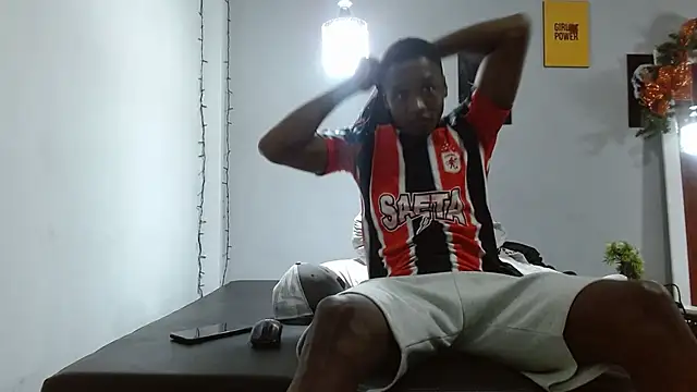 Snapshot of Kimandyuk chatting on 12/09/24, 07:39 Kimandyuk online show from 12/09/24, 07:39