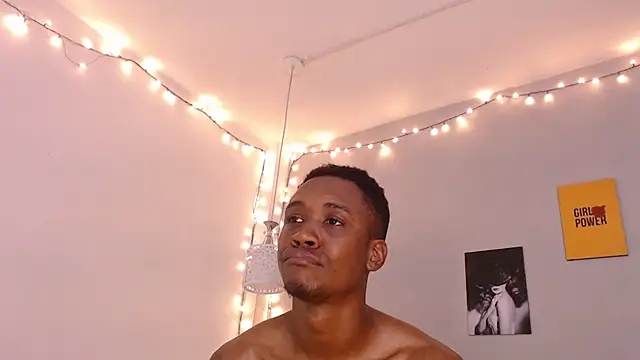 Snapshot of Kimandyuk chatting on 01/03/25, 10:19 Kimandyuk online show from 01/03/25, 10:19