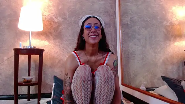 GabyPetit online show from 01/22/25, 11:10