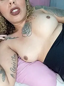 carolfetiche online show from 12/19/25, 06:20