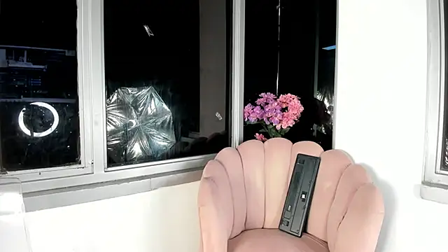 Snapshot of Megan_Lim chatting on 01/11/25, 10:29 Megan Lim online show from 01/11/25, 10:29