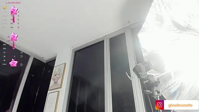 Snapshot of Megan_Lim chatting on 03/10/25, 10:04 Megan Lim online show from 03/10/25, 10:04