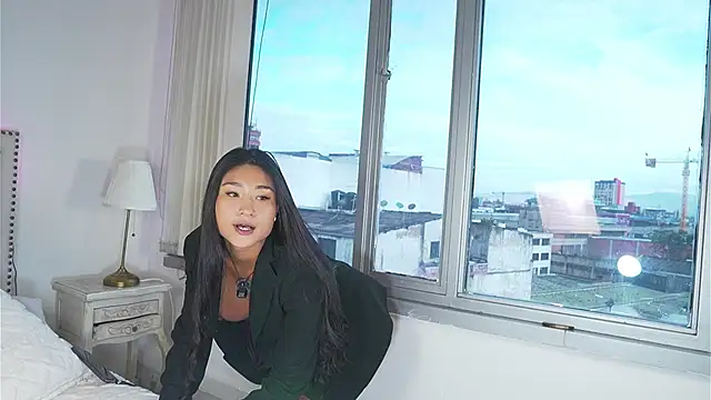 Megan Lim online show from 02/02/26, 12:48