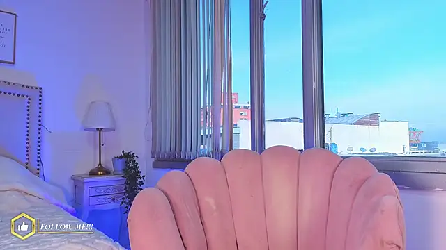Megan Lim online show from 04/27/26, 11:41