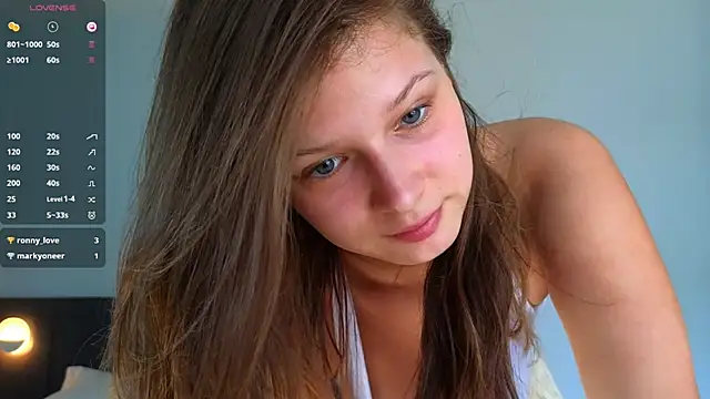  Katie Dierse online show from 02/16/25, 02:42